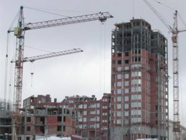 Бюджет Воронежа стал дефицитным из-за работ по строительству и реконструкции с фото