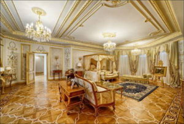 Эксперты назвали общую стоимость 100 самых дорогих домов Рублевки - фото