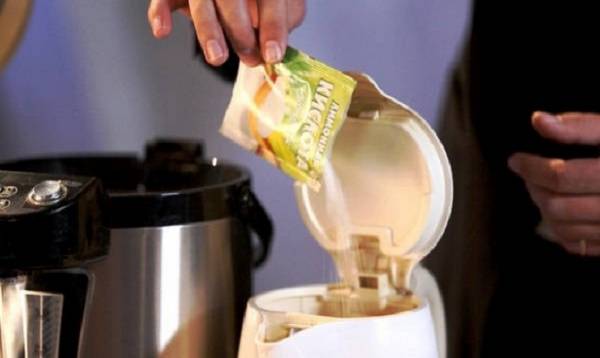 Как правильно чистить чайник лимонной кислотой с фото
