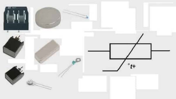Как проверить позистор мультиметром? - фото