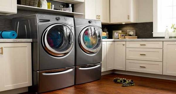 Как выбрать стиральную машинку: рекомендации - фото