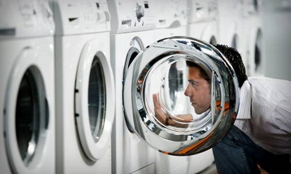Как правильно выбрать стиральную машину? - фото