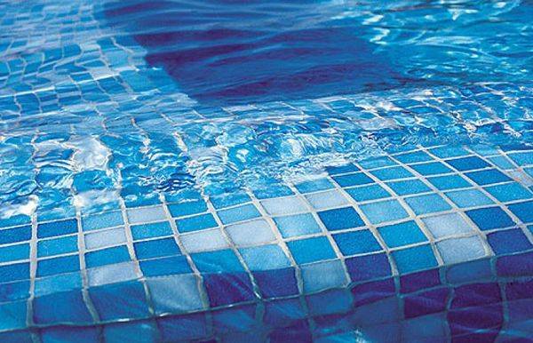 Плиточный клей для бассейна: обзор, характеристики, выбор с фото