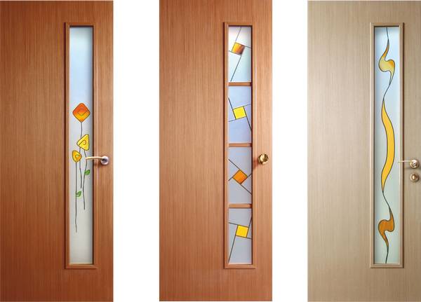 Штыковские двери, выбираем качественные изделия из списка с фото