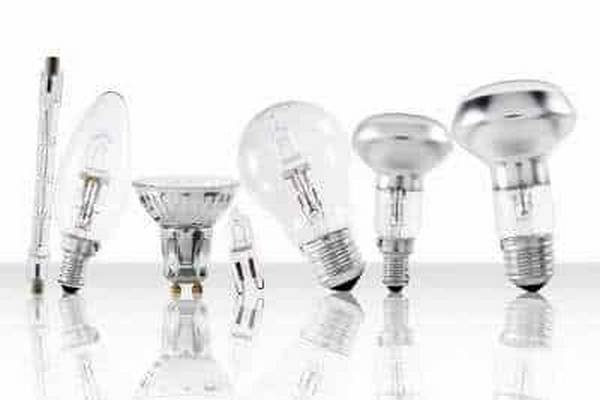 Цоколь G9 для светодиодной, галогенной лампы - описание, преимущества с фото